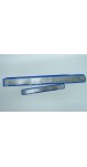 STEEL RULER